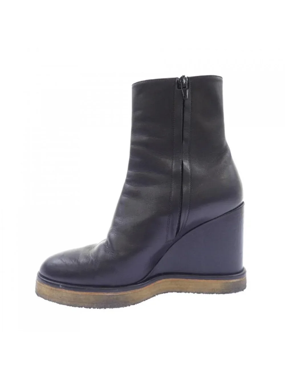 Celine Boots Black